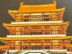 -杜甫江阁
