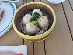 -水上明月·湖景餐厅