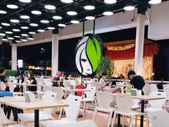 大堂-813芭依珊 BAESAn(皇冠十畝地店)