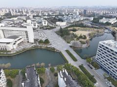 -上海大学(宝山校区)