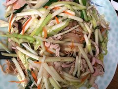 -新悦·霞浦海鲜生(上下杭店)