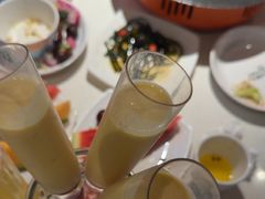 -小鱼小牛(世欧广场店)