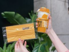 -维维豆奶(金鹰新街口店)