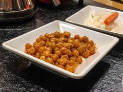 -吉庆街美食广场