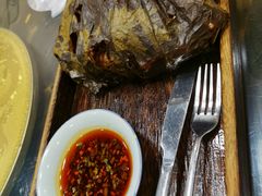 叫花鸡-风波庄(云蝠大厦店)