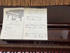 -谈·PIANO(金唐新光界店)