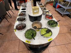 -潮汕美牛肉丸火锅店(天宁寺店)