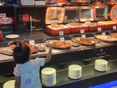 -西十二街牛排(西红门荟聚店)