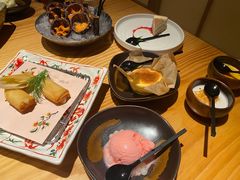 -花潮料理艺食馆(世欧广场店)