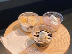 -喜茶(中山利和新地店)