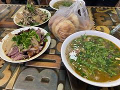 -春雨羊汤店(广开四马路总店)