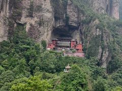 -雁荡山风景名胜区