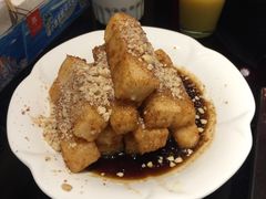 -安安火锅(上美广场店)