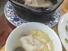-都一处烧麦馆(前门店)