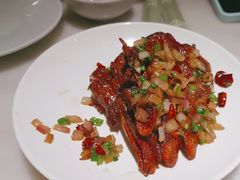 -大鱼徽州·寻味徽菜(星光总店)