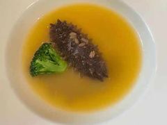 -上海苏宁宝丽嘉酒店·嘉府壹号中餐厅