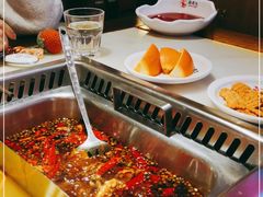 -重庆高老九火锅(万象城店)