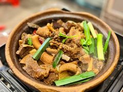-包工仔·牛杂自助放题