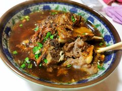 -南花桥羊肉馆老字号(乌镇店)