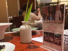 -扬州香格里拉·香宫中餐厅