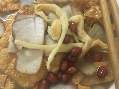 -丽丽三鲜螺蛳粉(田林路店)