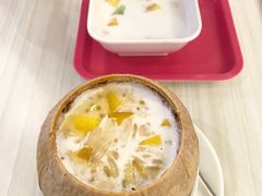 -满记甜品(万科广场店)