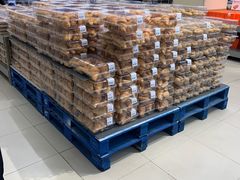 -盒马X会员店(上海森兰商都店)