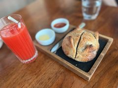 -上海柏悦酒店·世纪100牛排馆