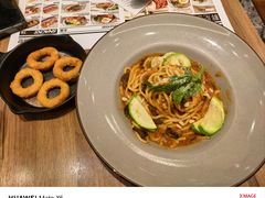 -Pennehut畔尼意面(合肥万象城店)