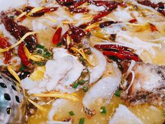 -太二酸菜鱼(福州泰禾店)