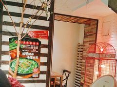 -可口香·非遗老号烧烤(南岗直营店)