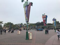 -加州迪士尼乐园