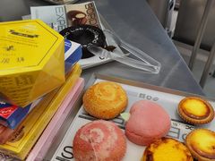 -好利来(七宝领展广场店)