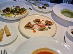 -Wei菋·Le Bistrot