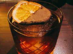 -富力丽思卡尔顿酒店·FLAIR餐厅酒吧