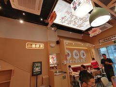 -华记煲仔华·煲仔饭(市桥易发店)