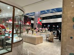 -菲住布渴酒店自助餐厅(阿里巴巴西溪园区店)