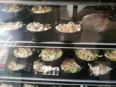 -赵家牛肉砂锅(台西三路店)