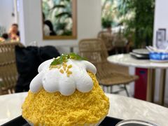 -丹礼糖甜品