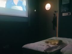 -金色印象·4K影院式足体养生(南滨印象店)