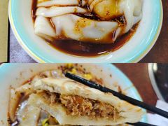 -汉思肴 热面皮(虬江路店)