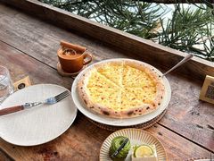 -六阅·福十 FORTEN 海景咖啡西餐厅(双廊古镇店)