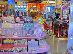 -汤姆熊欢乐世界(光启城店)