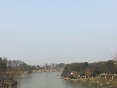 -洪湖悦兮半岛国际温泉度假村