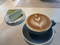 -六阅·福十 FORTEN 海景咖啡西餐厅(双廊古镇店)