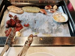 -爱客得牛排海鲜烤肉·火锅自助(春熙路黑金好店)