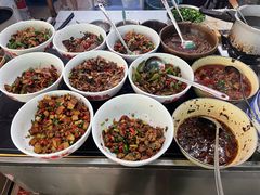 -虎子面粉馆(五一东村店)