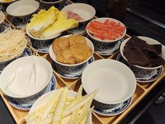 -咏江南·苏式火锅·苏州评弹(观前街店)