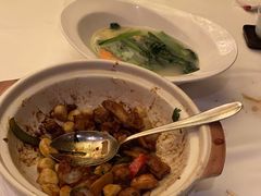 -顺德喜来登酒店·采悦轩