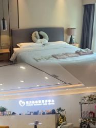 -禧月荟月子中心(前海Max店)